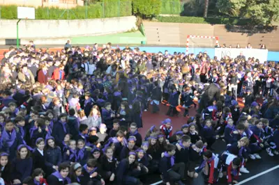 Mannequin Challenge, foto 101 de 150