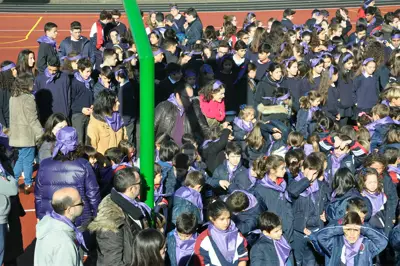 Mannequin Challenge, foto 102 de 150