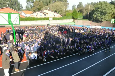 Mannequin Challenge, foto 106 de 150
