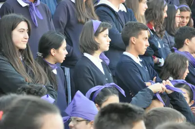 Mannequin Challenge, foto 107 de 150