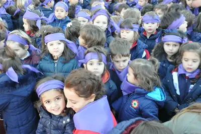 Mannequin Challenge, foto 112 de 150