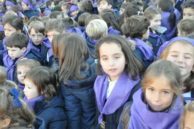 Mannequin Challenge, foto 113 de 150