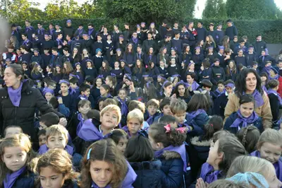 Mannequin Challenge, foto 115 de 150