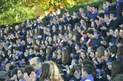 Mannequin Challenge, foto 117 de 150