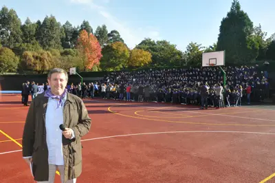 Mannequin Challenge, foto 120 de 150