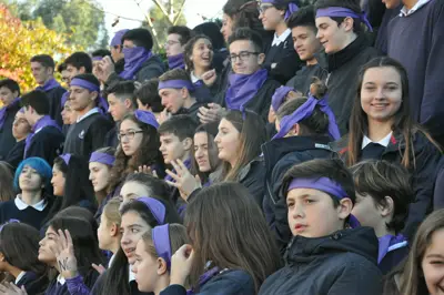Mannequin Challenge, foto 124 de 150