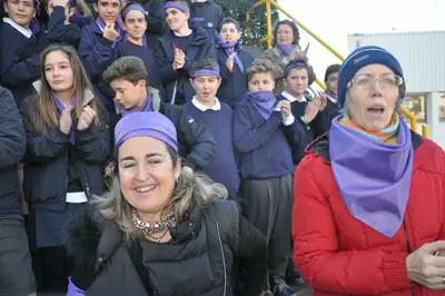 Mannequin Challenge, foto 125 de 150