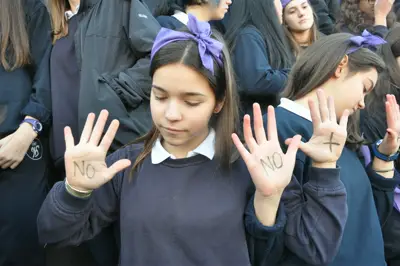 Mannequin Challenge, foto 126 de 150
