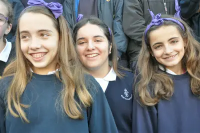 Mannequin Challenge, foto 127 de 150