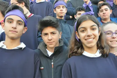 Mannequin Challenge, foto 128 de 150