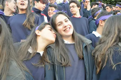 Mannequin Challenge, foto 129 de 150