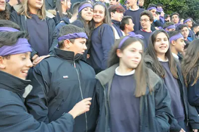 Mannequin Challenge, foto 130 de 150