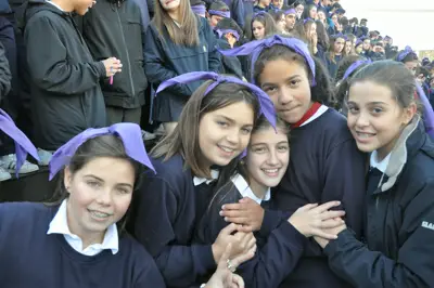Mannequin Challenge, foto 132 de 150