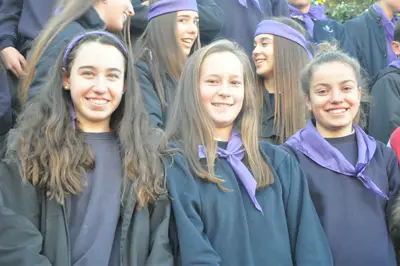 Mannequin Challenge, foto 133 de 150