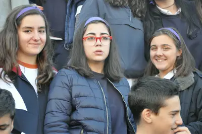 Mannequin Challenge, foto 135 de 150