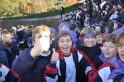 Mannequin Challenge, foto 136 de 150