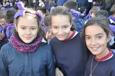 Mannequin Challenge, foto 138 de 150