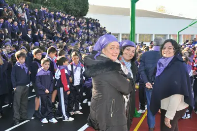 Mannequin Challenge, foto 13 de 150