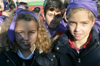 Mannequin Challenge, foto 140 de 150