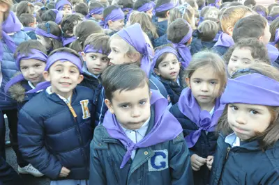 Mannequin Challenge, foto 142 de 150