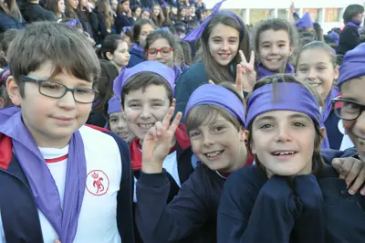 Mannequin Challenge, foto 143 de 150