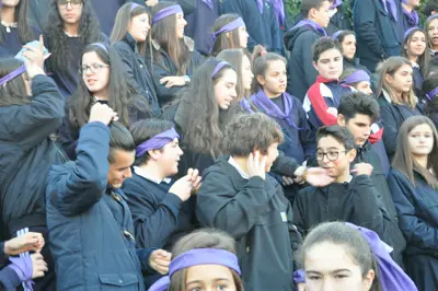Mannequin Challenge, foto 145 de 150