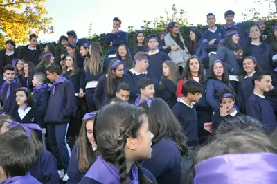 Mannequin Challenge, foto 146 de 150