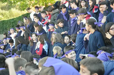Mannequin Challenge, foto 147 de 150