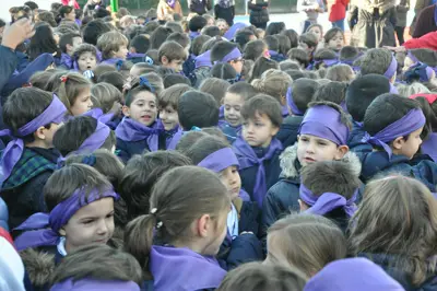 Mannequin Challenge, foto 149 de 150