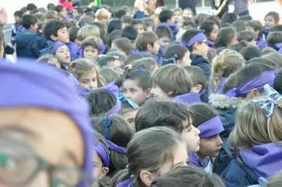 Mannequin Challenge, foto 150 de 150