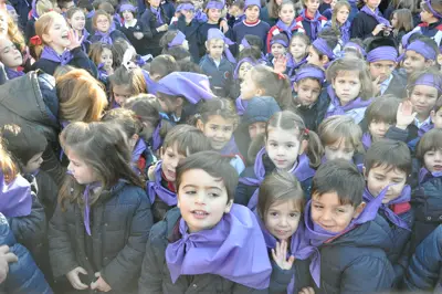 Mannequin Challenge, foto 15 de 150