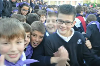 Mannequin Challenge, foto 1 de 150
