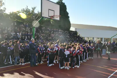 Mannequin Challenge, foto 22 de 150
