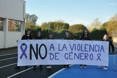 Mannequin Challenge, foto 25 de 150