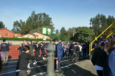 Mannequin Challenge, foto 26 de 150