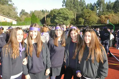 Mannequin Challenge, foto 27 de 150