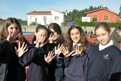 Mannequin Challenge, foto 28 de 150