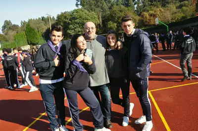 Mannequin Challenge, foto 29 de 150