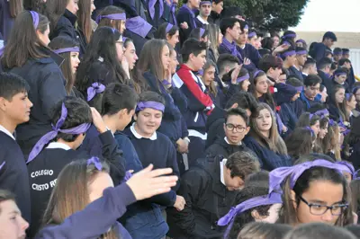 Mannequin Challenge, foto 2 de 150