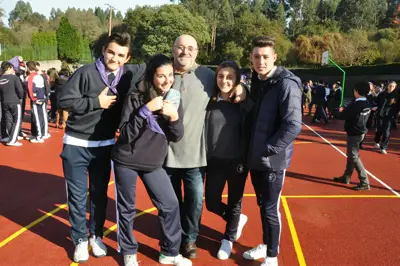 Mannequin Challenge, foto 30 de 150