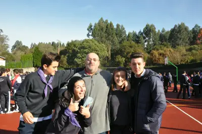 Mannequin Challenge, foto 31 de 150