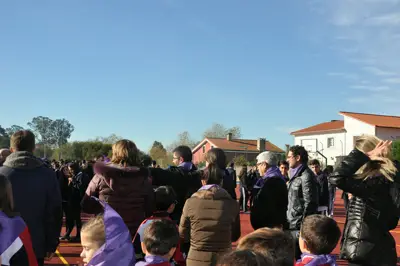 Mannequin Challenge, foto 36 de 150