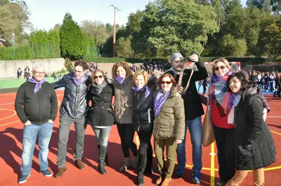 Mannequin Challenge, foto 37 de 150