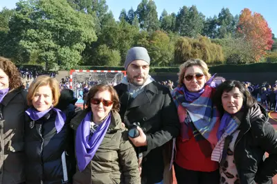 Mannequin Challenge, foto 38 de 150
