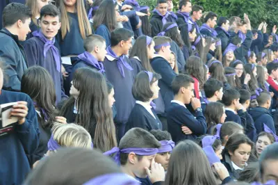 Mannequin Challenge, foto 3 de 150