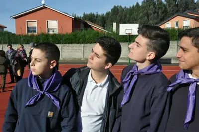 Mannequin Challenge, foto 40 de 150