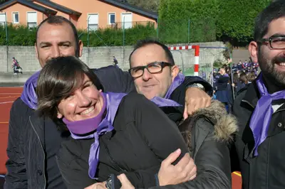 Mannequin Challenge, foto 41 de 150