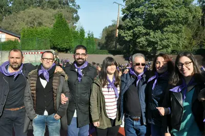 Mannequin Challenge, foto 43 de 150