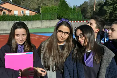 Mannequin Challenge, foto 46 de 150