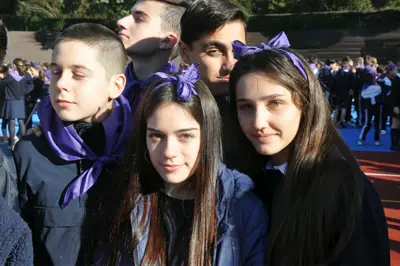 Mannequin Challenge, foto 47 de 150